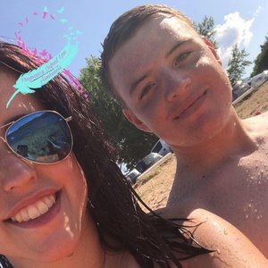 Meet your Posher, Sam